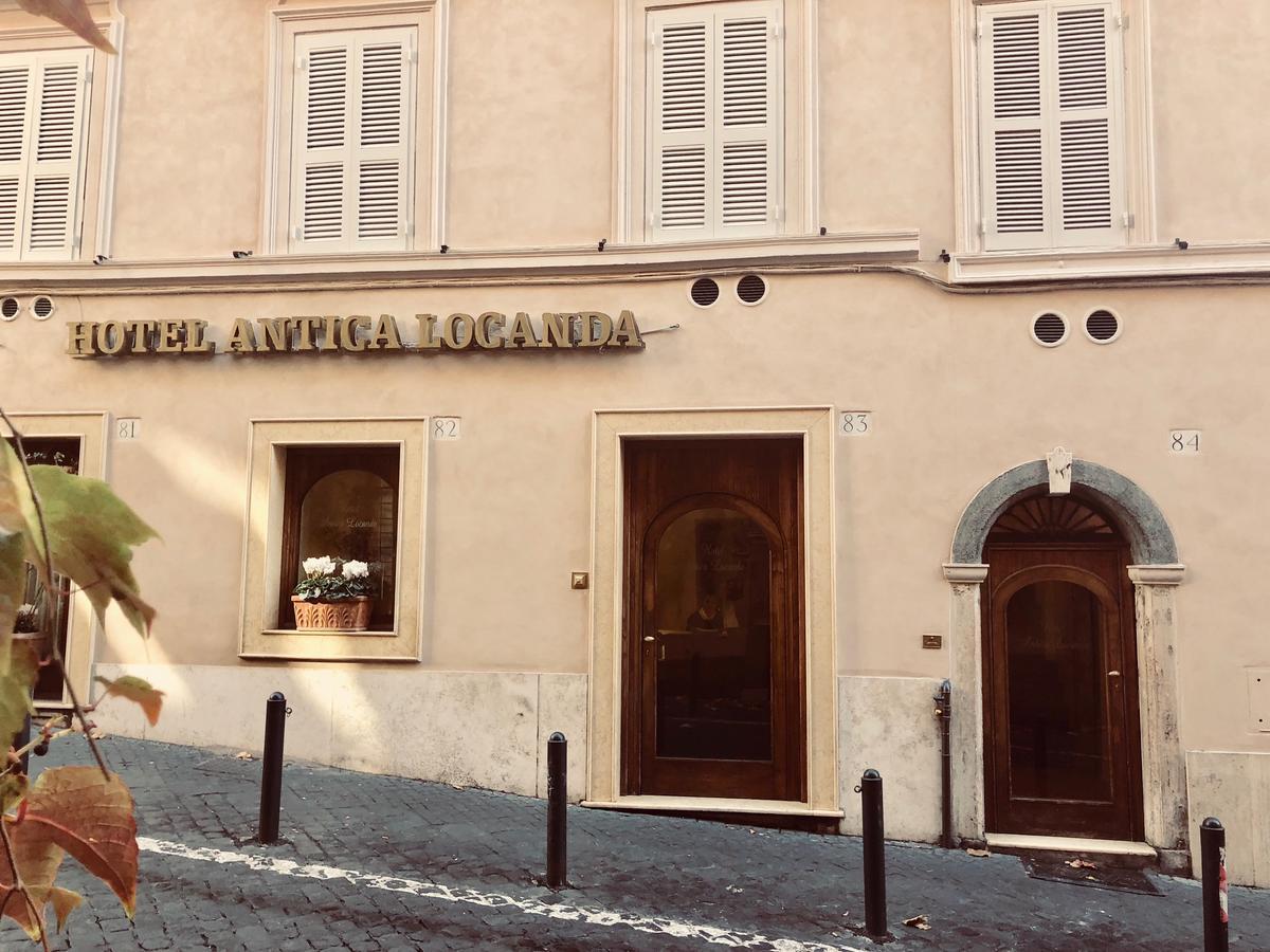 Hotel Antica Locanda — Fotos 2