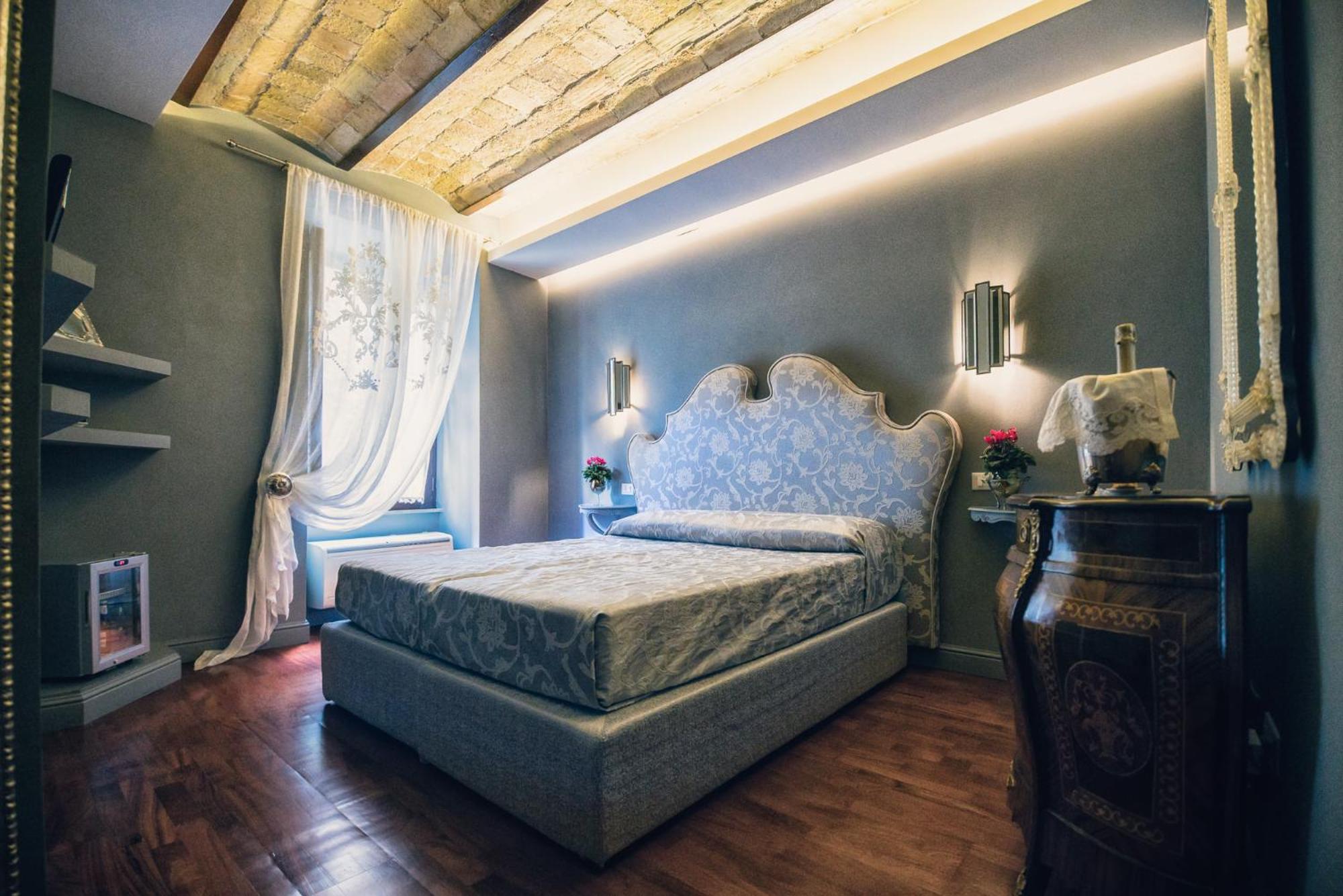 Hotel Antica Locanda, Rome
